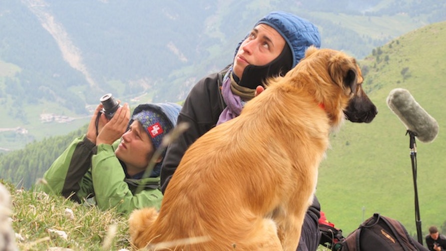 Sasslonch Suite - Südtirol Jazzfestival Alto Adige 2014 - franzmagazine