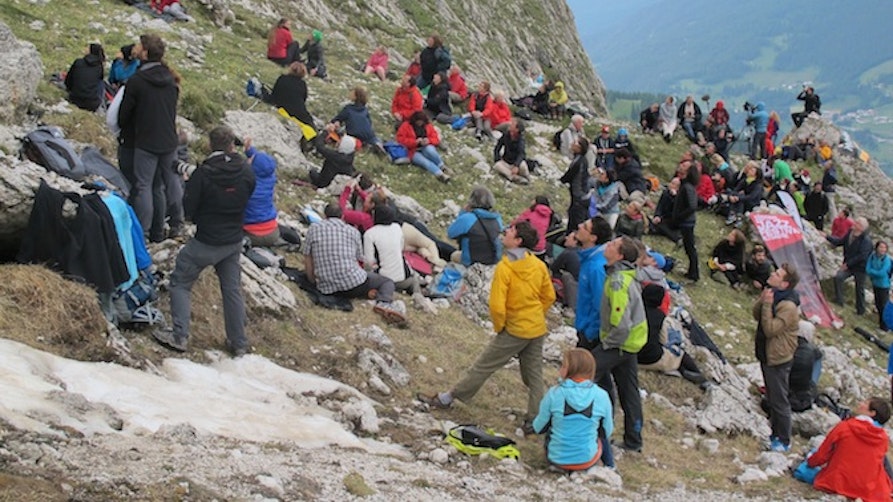 Sasslonch Suite - Südtirol Jazzfestival Alto Adige 2014 - franzmagazine