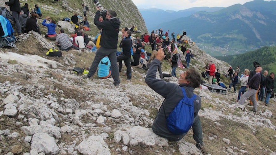 Sasslonch Suite - Südtirol Jazzfestival Alto Adige 2014 - franzmagazine