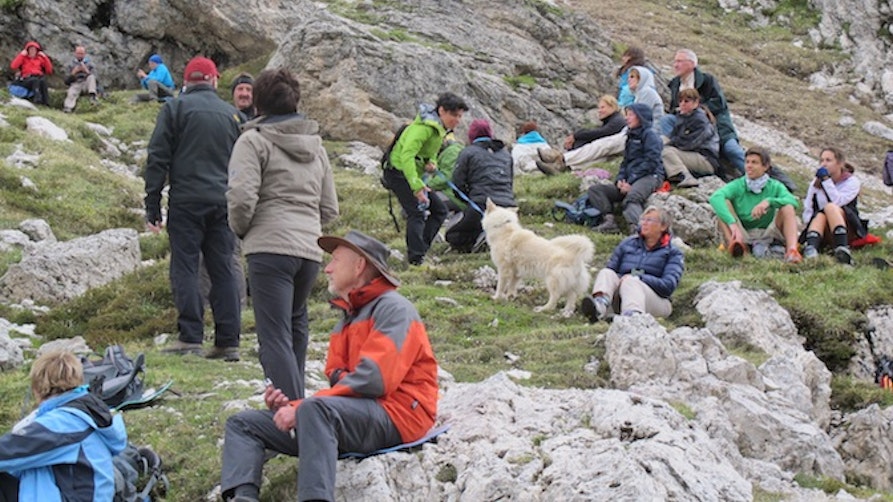 Sasslonch Suite - Südtirol Jazzfestival Alto Adige 2014 - franzmagazine