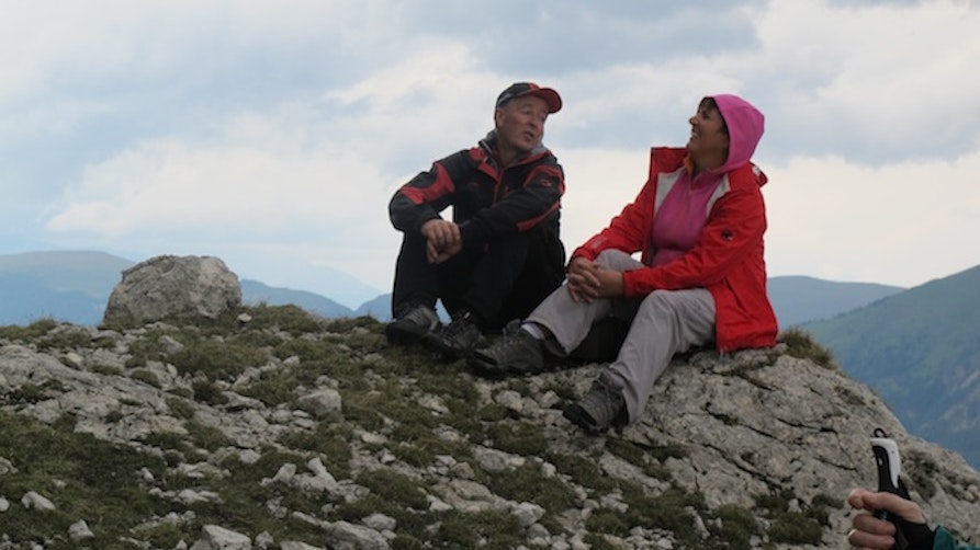 Sasslonch Suite - Südtirol Jazzfestival Alto Adige 2014 - franzmagazine