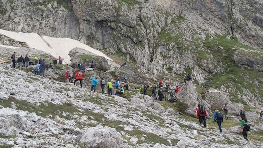 Sasslonch Suite - Südtirol Jazzfestival Alto Adige 2014 - franzmagazine