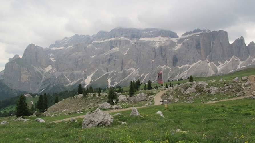 Sasslonch Suite - Südtirol Jazzfestival Alto Adige 2014 - franzmagazine