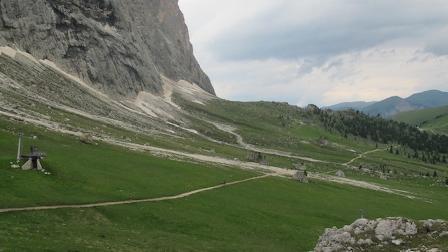 Sasslonch Suite - Südtirol Jazzfestival Alto Adige 2014 - franzmagazine