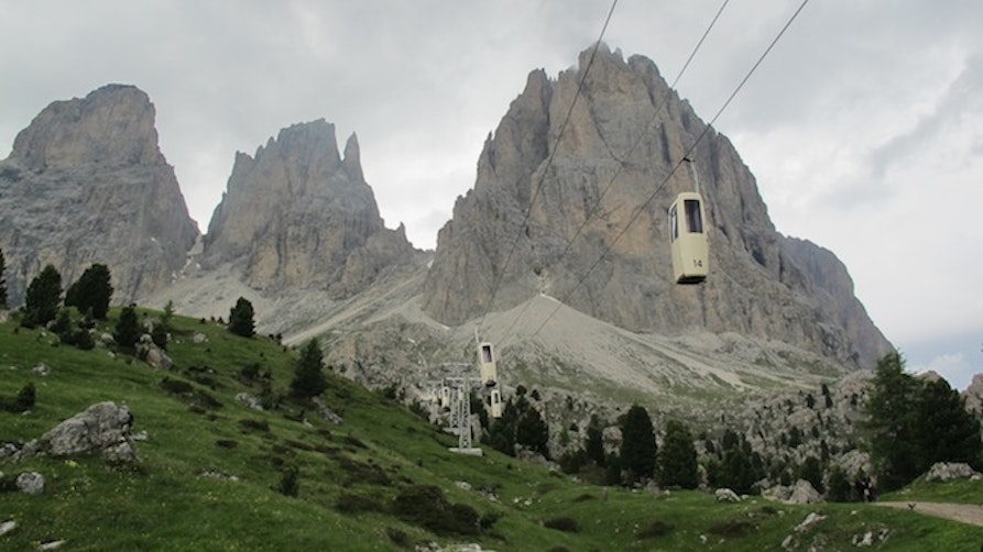 Sasslonch Suite - Südtirol Jazzfestival Alto Adige 2014 - franzmagazine