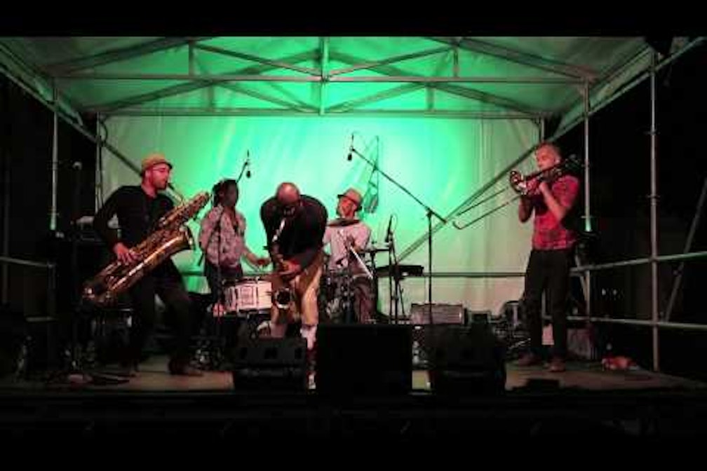 In sintonia come dei “veri fratelli”: Les Faux Frères @ Südtirol Jazzfestival Alto Adige