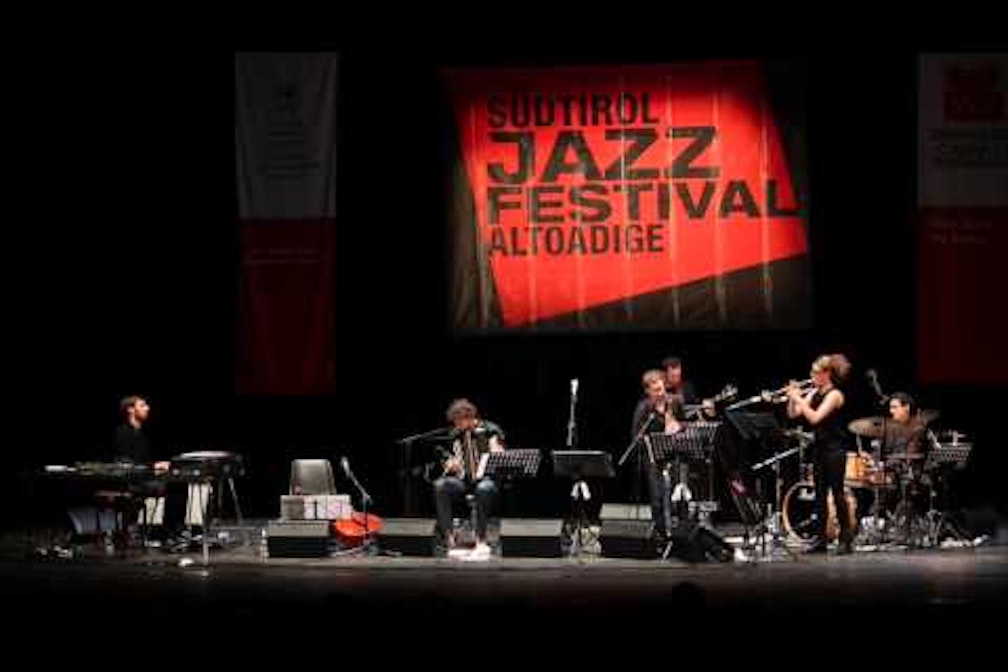 Festival in Alto Adige Trentino e Tirolo, grandissima offerta: jazz, classica, rock and much more!