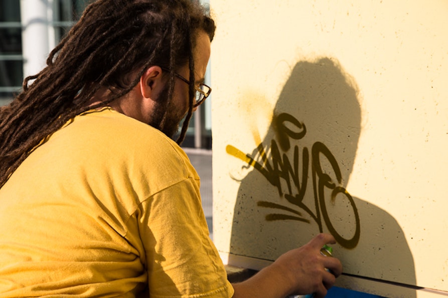 Intruders meets Insiders-Outsiders | Matteo Vegetti franzmagazine