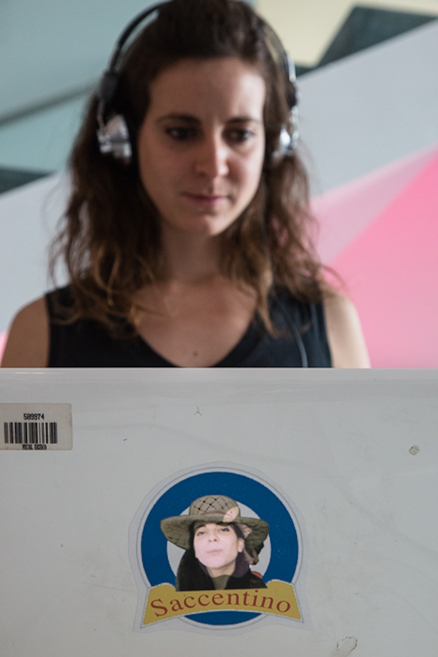 Intruders meets Insiders-Outsiders | Matteo Vegetti franzmagazine