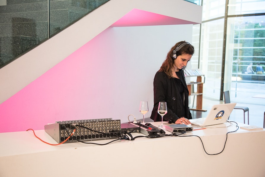 Intruders meets Insiders-Outsiders | Matteo Vegetti franzmagazine