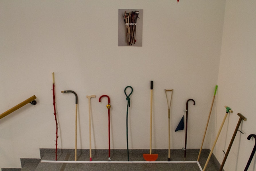 Gäste – Ospiti – Guests. Atelier a porte aperte 2014