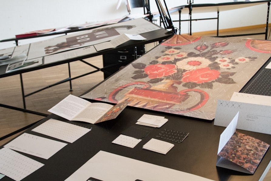 Gäste – Ospiti – Guests. Atelier a porte aperte 2014