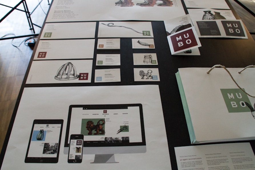 Gäste – Ospiti – Guests. Atelier a porte aperte 2014