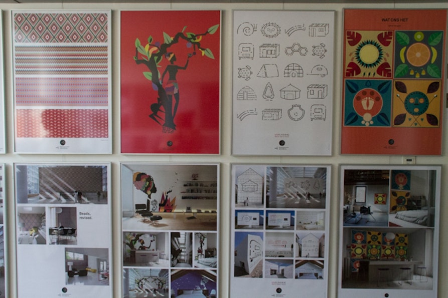 Gäste – Ospiti – Guests. Atelier a porte aperte 2014