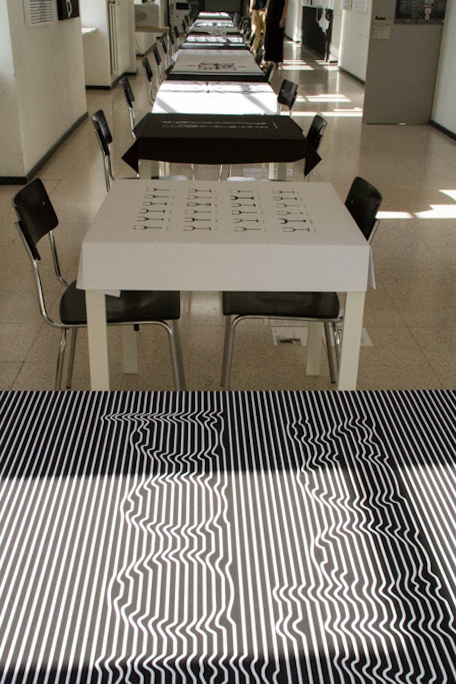 Gäste – Ospiti – Guests. Atelier a porte aperte 2014