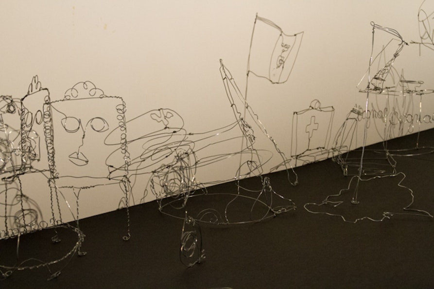 Gäste – Ospiti – Guests. Atelier a porte aperte 2014