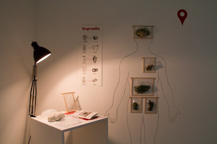 Gäste – Ospiti – Guests. Atelier a porte aperte 2014