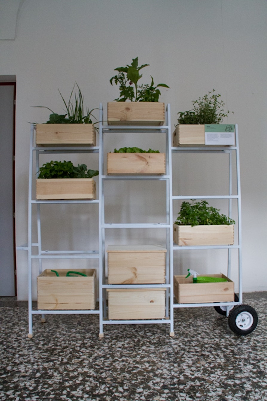 Gäste – Ospiti – Guests. Atelier a porte aperte 2014