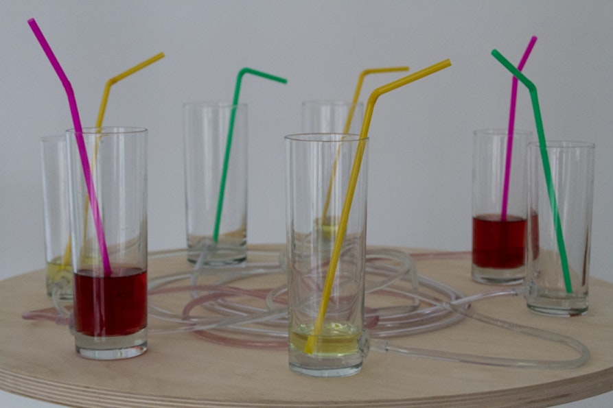 Gäste – Ospiti – Guests. Atelier a porte aperte 2014