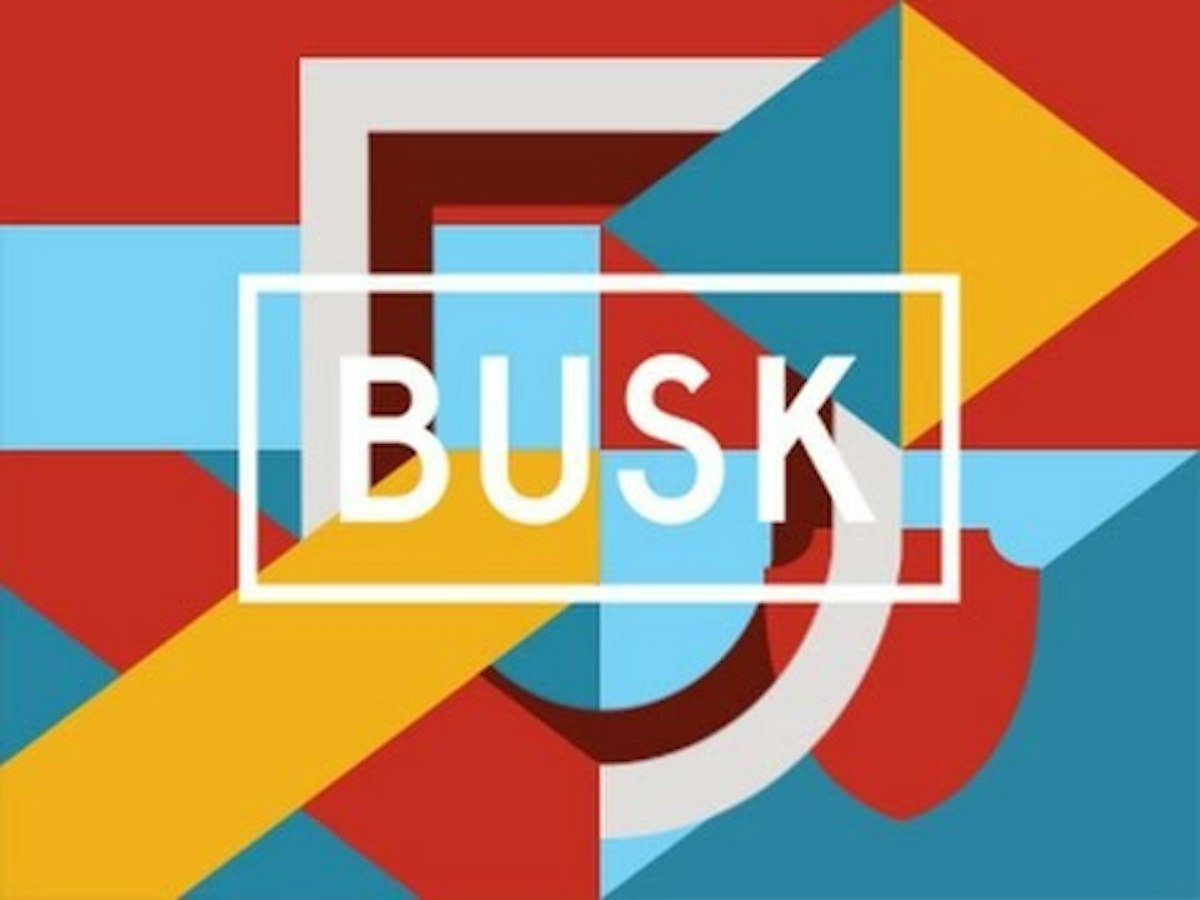 Looking back to look forward: BUSK 2015