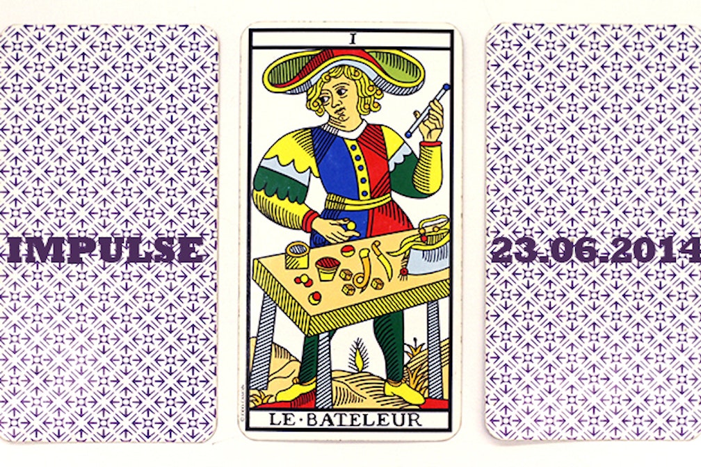 franzmagazine horoskop oroscopo impulse 13 23.06.2014