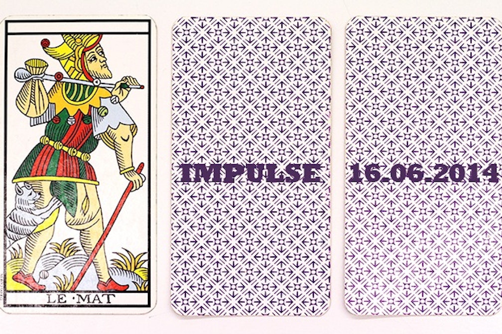 franzmagazine horoskop oroscopo impulse 12 16.06.2014