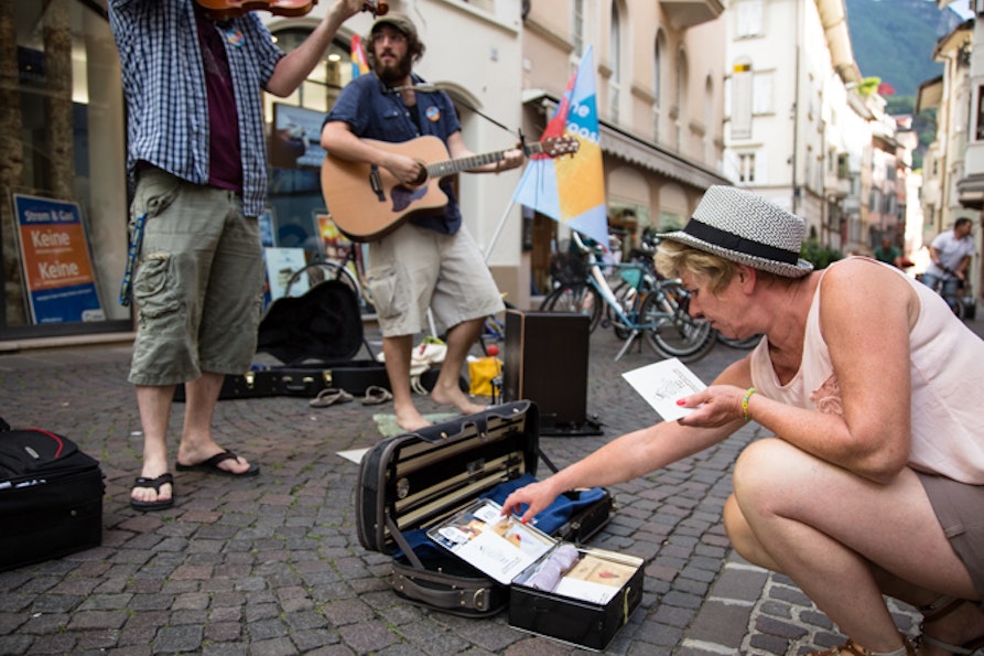 BUSK Singer-Songwriter Festival-Bozen-Matteo Vegetti franzmagazine