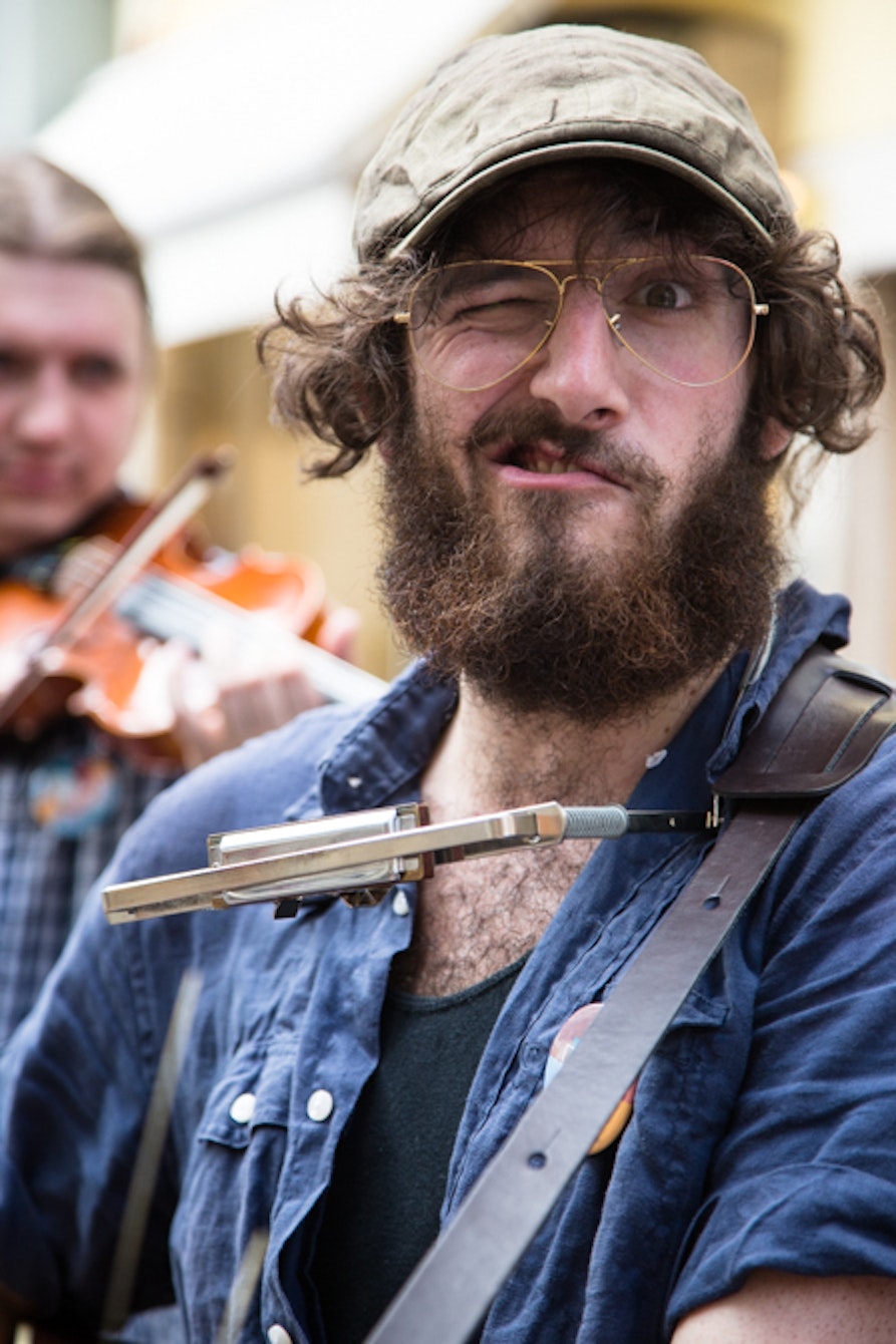 BUSK Singer-Songwriter Festival-Bozen-Matteo Vegetti franzmagazine