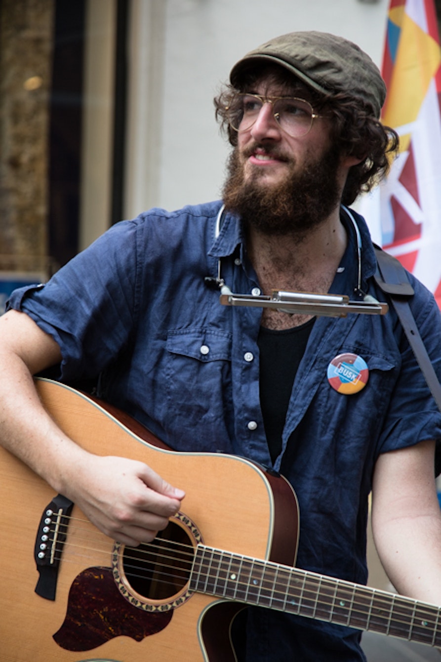 BUSK Singer-Songwriter Festival-Bozen-Matteo Vegetti franzmagazine