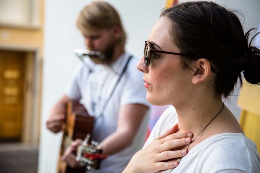 BUSK Singer-Songwriter Festival-Bozen-Matteo Vegetti franzmagazine