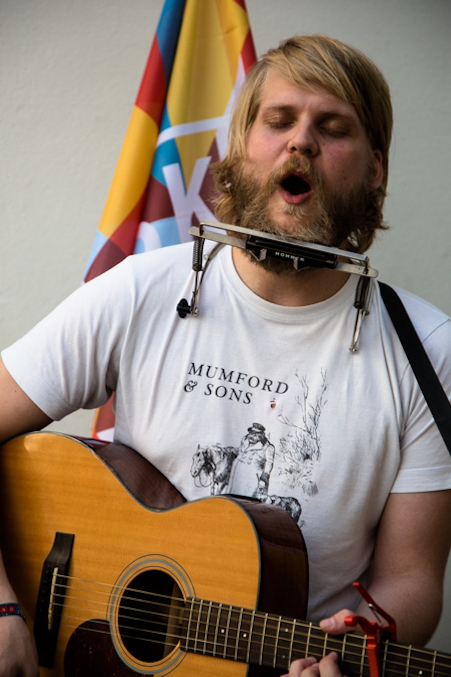BUSK Singer-Songwriter Festival-Bozen-Matteo Vegetti franzmagazine
