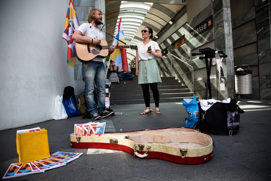 BUSK Singer-Songwriter Festival-Bozen-Matteo Vegetti franzmagazine