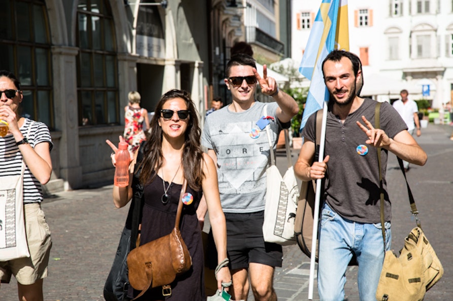 BUSK Singer-Songwriter Festival-Bozen-Matteo Vegetti franzmagazine