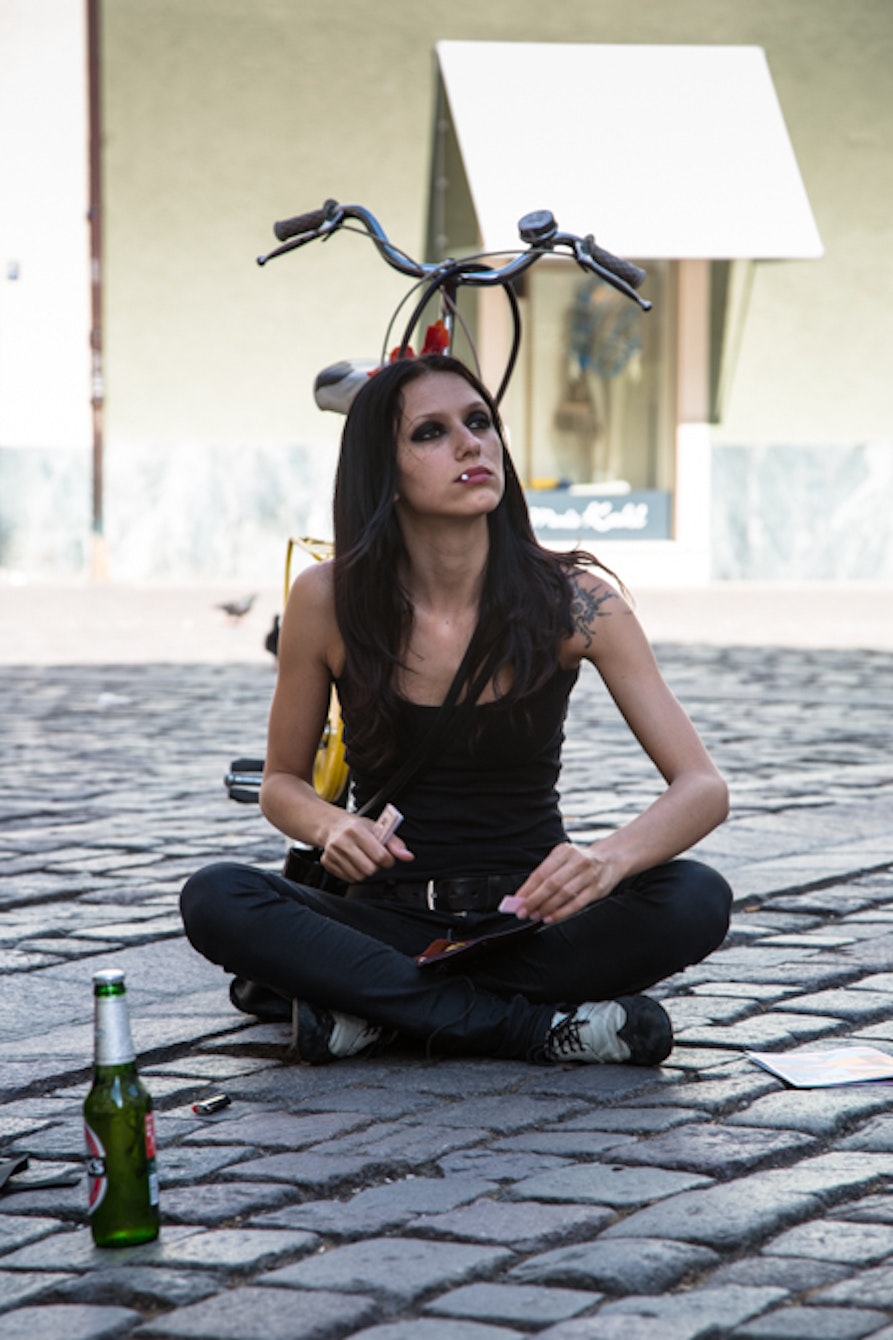 BUSK Singer-Songwriter Festival-Bozen-Matteo Vegetti franzmagazine