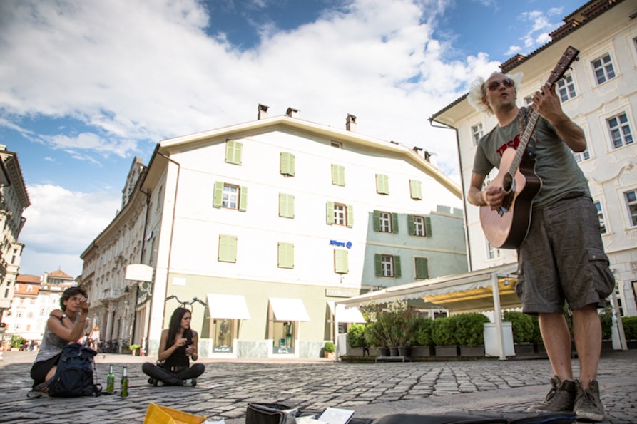 BUSK Singer-Songwriter Festival-Bozen-Matteo Vegetti franzmagazine