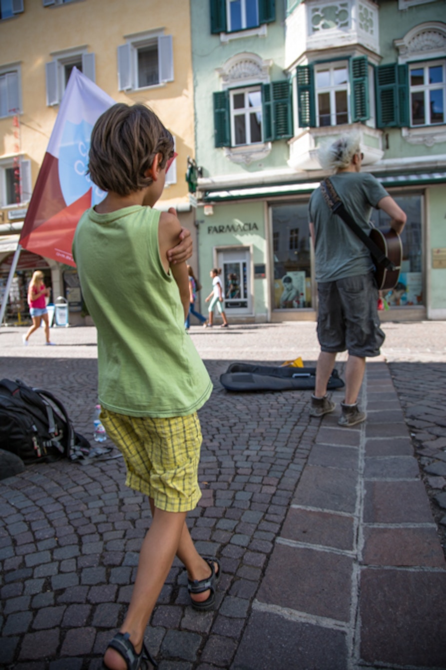 BUSK Singer-Songwriter Festival-Bozen-Matteo Vegetti franzmagazine