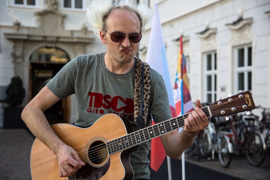BUSK Singer-Songwriter Festival-Bozen-Matteo Vegetti franzmagazine