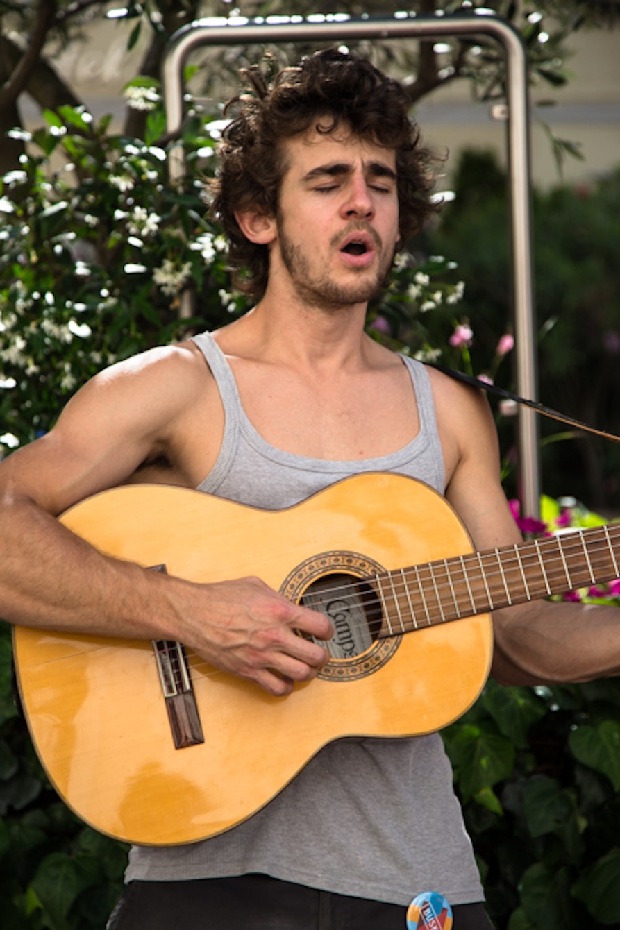 BUSK Singer-Songwriter Festival-Bozen-Matteo Vegetti franzmagazine