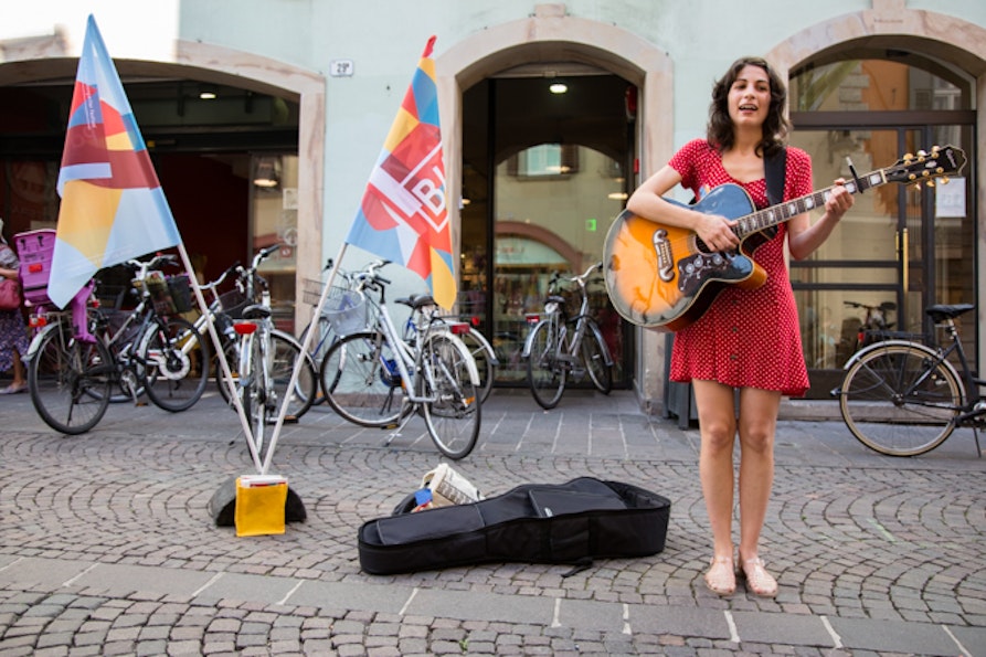 BUSK Singer-Songwriter Festival-Bozen-Matteo Vegetti franzmagazine