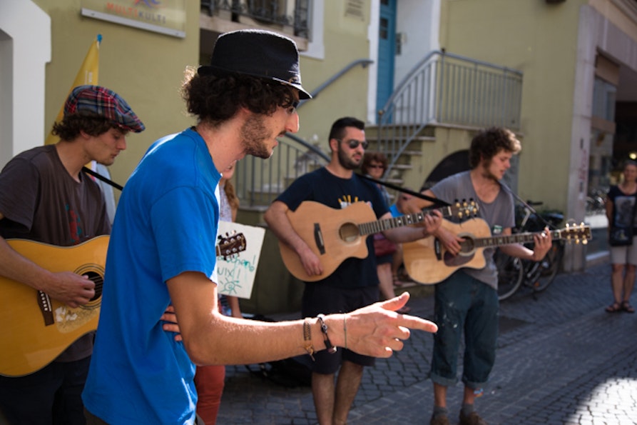 BUSK Singer-Songwriter Festival-Bozen-Matteo Vegetti franzmagazine