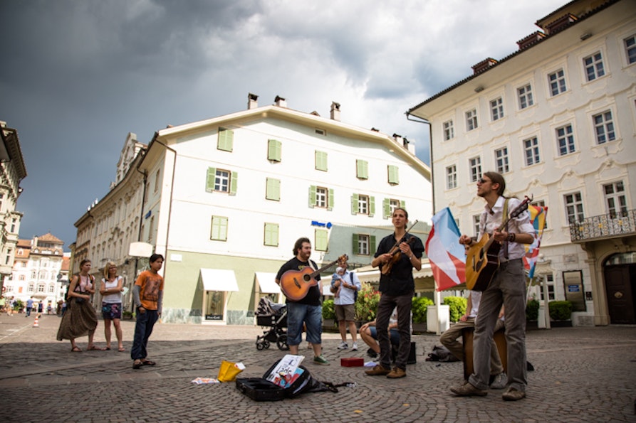 BUSK Singer-Songwriter Festival-Bozen-Matteo Vegetti franzmagazine