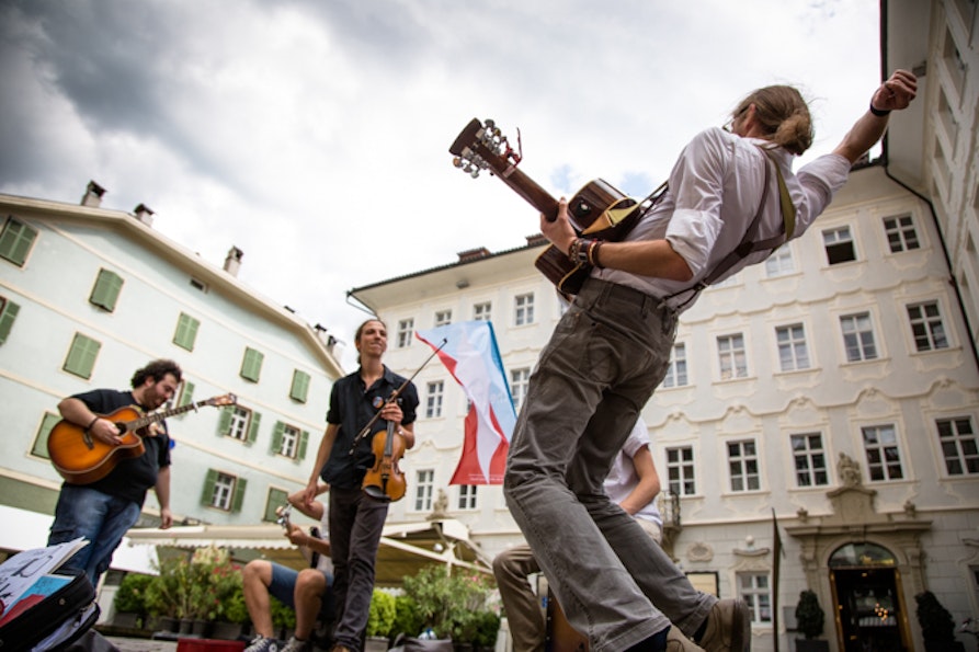 BUSK Singer-Songwriter Festival-Bozen-Matteo Vegetti franzmagazine