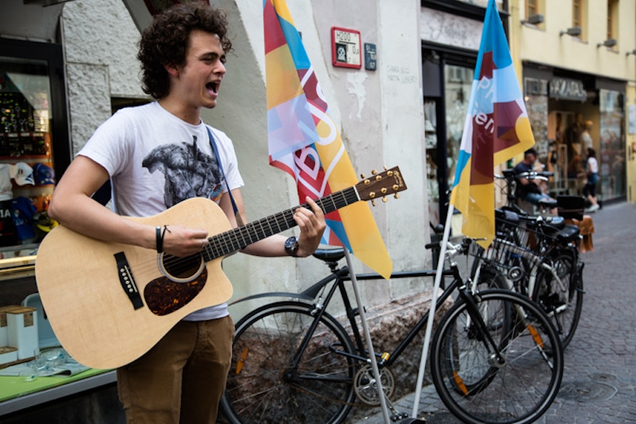 BUSK Singer-Songwriter Festival-Bozen-Matteo Vegetti franzmagazine