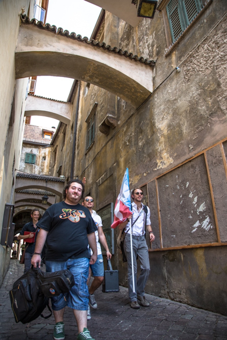 BUSK Singer-Songwriter Festival-Bozen-Matteo Vegetti franzmagazine