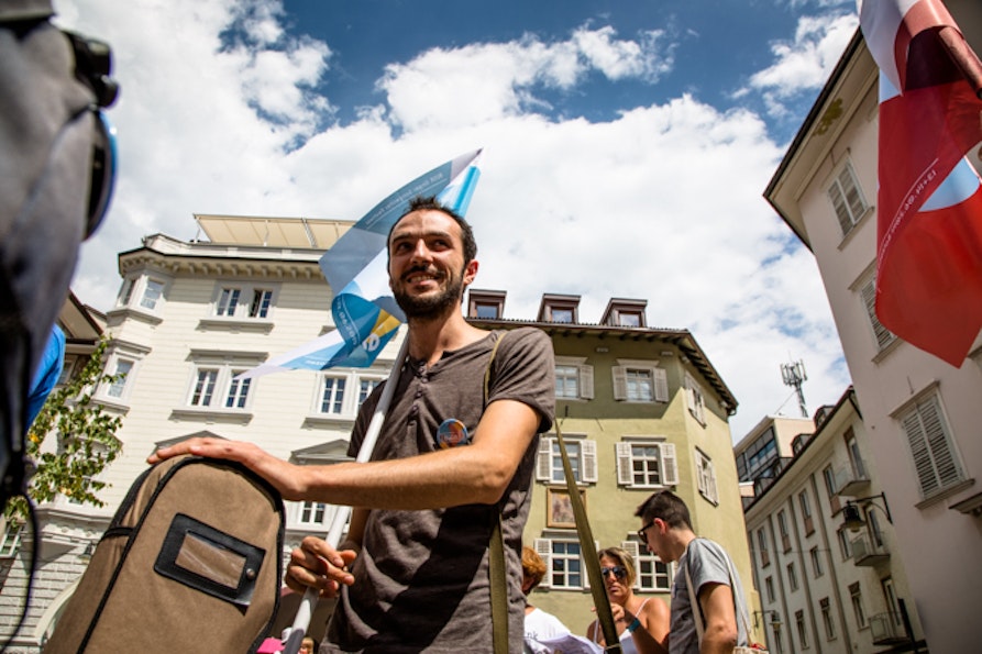 BUSK Singer-Songwriter Festival-Bozen-Matteo Vegetti franzmagazine