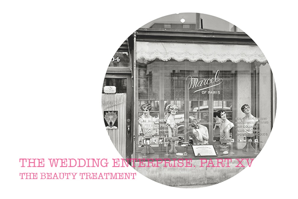 the wedding enterprise #15