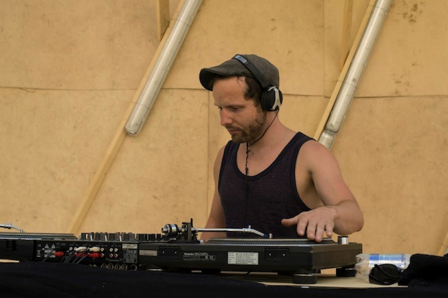 Heart of Noise – Daniel Jarosch