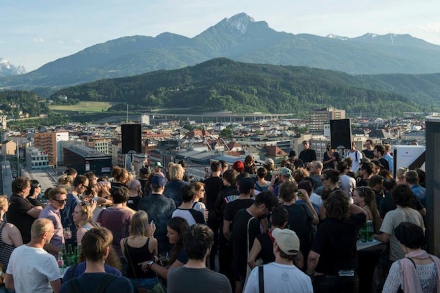 Heart of Noise – Daniel Jarosch
