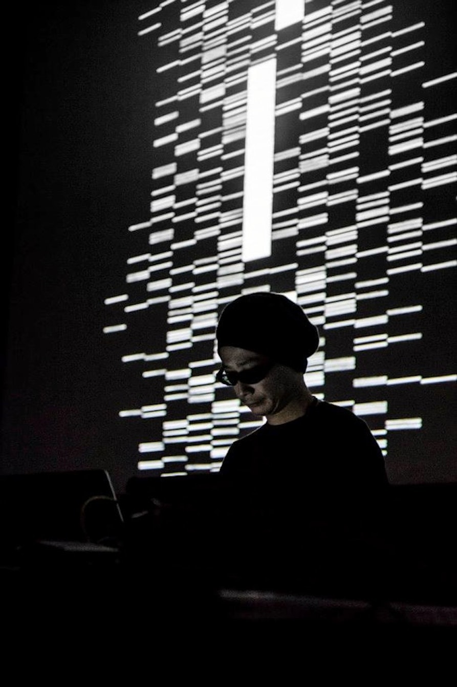 Heart of Noise – Daniel Jarosch