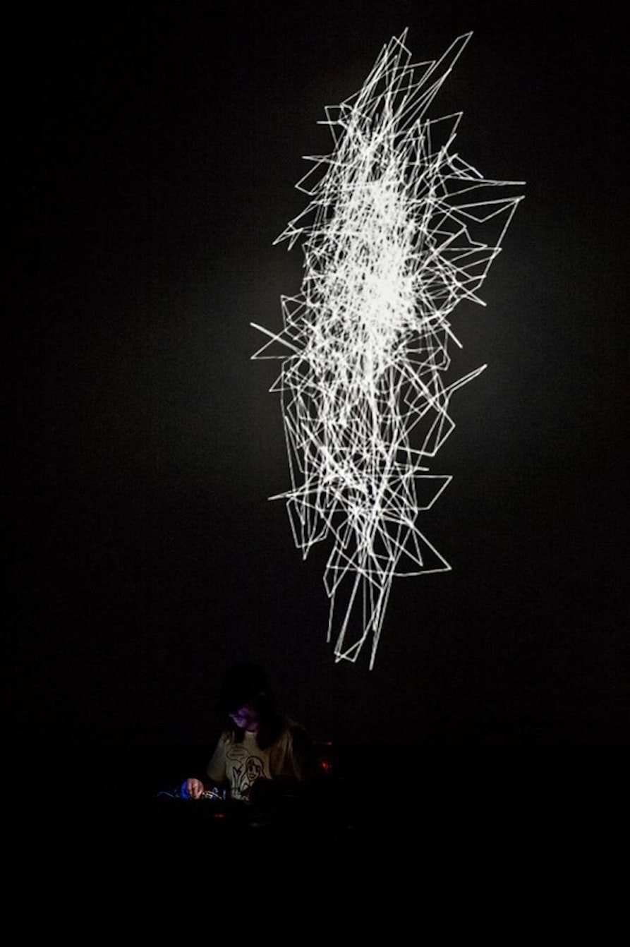 Heart of Noise – Daniel Jarosch